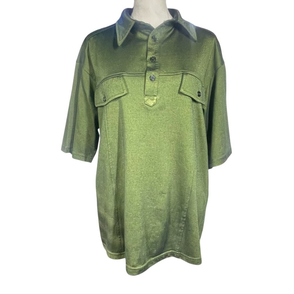 Odo Men's Polo Shirt